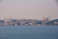 Istanbul: Hafeneinfahrt
