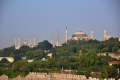 Istanbul: Hagia Sophia und Blaue Moschee