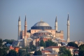 Istanbul: Hagia Sophia