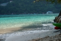 Labadee: Ausflug zum Privatstrand