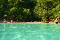 Labadee: Ausflug zum Privatstrand