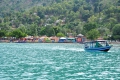 Labadee: Ausflug der Küste entlang