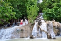 Falmouth: Dunns River Falls