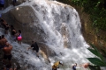 Falmouth: Dunns River Falls