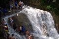 Falmouth: Dunns River Falls