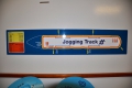 Oasis of the Seas: Joggingparcours