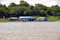 Manaus: Unterwegs in den Regenwald