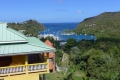 St. Lucia · Marigot Bay