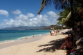 Grenada: Strand Aquarium