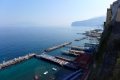 Neapel: Stadtbummel in Sorrent