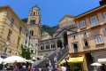 Neapel: Stadtbummel in Amalfi