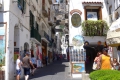 Neapel: Stadtbummel in Amalfi