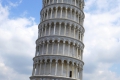 Livorno: Schiefer Turm von Pisa