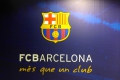 Barcelona: Camp Nou