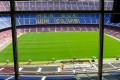 Barcelona: Camp Nou (Spielfeld)