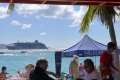 Jost Van Dyke: BBQ am Strand