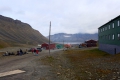 Longyearbyen · Spitzbergen
