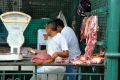 Belém: Fleischmarkt