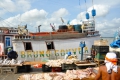 Belém: Hafen