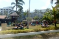Penang: Golden Sands Resort