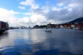 Bergen · Hafen