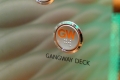 AIDAprima - Gangway Deck