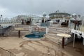 Pooldeck (wie bisher auch)