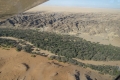 Rundflug über die Namibwüste