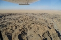 Rundflug über Namib-Wüste und Sossusvlei