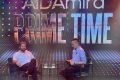 Prime Time mit Kapitän Nicola Dolfi