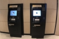 AIDAnova - Rezeption - Geldautomat