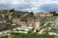 Ausgrabungen von Korinth