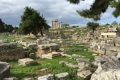 Ausgrabungen von Korinth
