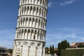 Der Schiefe Turm von Pisa