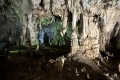 Alistrati-Höhle