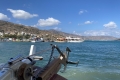 Bootsfahrt zur Insel Spinalonga