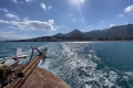 Bootsfahrt zur Insel Spinalonga