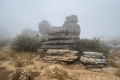 Wanderung im Naturpark El Torcal