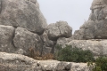 Wanderung im Naturpark El Torcal