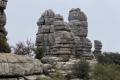 Wanderung im Naturpark El Torcal