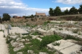 Ausgrabungen in Korinth