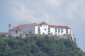 Kloster La Popa