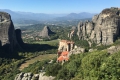 Felsenklöster Meteora