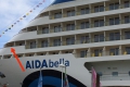 AIDAbella - Kabine 7203