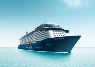 Mein Schiff 3