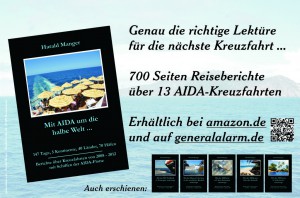 Reiseberichte als E-Books