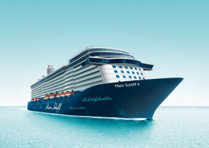 Mein Schiff 4