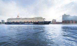 Mein Schiff 5