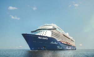 Mein Schiff 6 &copy: TUI Cruises