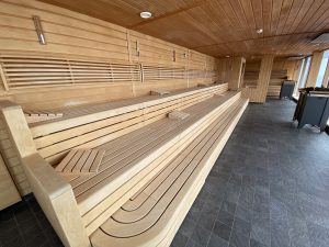 Finnische Sauna (MS 6)